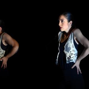 Fotografía de Muestra 10 aniversario FEX - Conservatorio de Danza