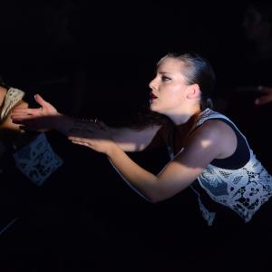 Fotografía de Muestra 10 aniversario FEX - Conservatorio de Danza