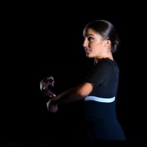 Fotografía de Muestra 10 aniversario FEX - Conservatorio de Danza