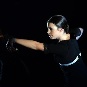 Fotografía de Muestra 10 aniversario FEX - Conservatorio de Danza