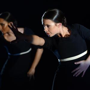 Fotografía de Muestra 10 aniversario FEX - Conservatorio de Danza