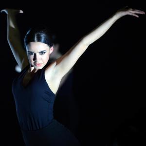 Fotografía de Muestra 10 aniversario FEX - Conservatorio de Danza