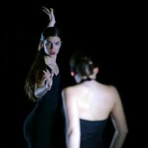 Fotografía de Muestra 10 aniversario FEX - Conservatorio de Danza