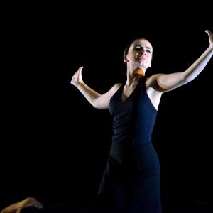Fotografía de Muestra 10 aniversario FEX - Conservatorio de Danza