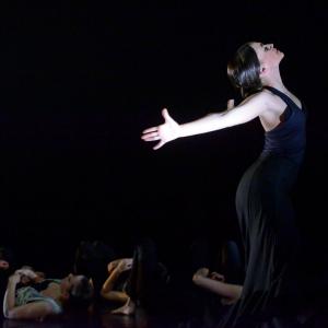 Fotografía de Muestra 10 aniversario FEX - Conservatorio de Danza