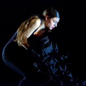 Fotografía de Muestra 10 aniversario FEX - Conservatorio de Danza