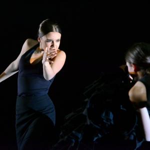 Fotografía de Muestra 10 aniversario FEX - Conservatorio de Danza