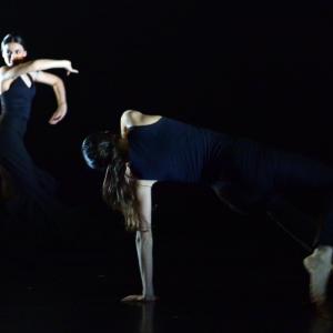 Fotografía de Muestra 10 aniversario FEX - Conservatorio de Danza