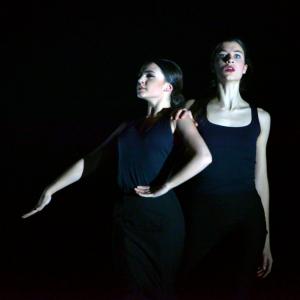 Fotografía de Muestra 10 aniversario FEX - Conservatorio de Danza