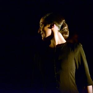 Fotografía de Muestra 10 aniversario FEX - Conservatorio de Danza