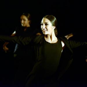 Fotografía de Muestra 10 aniversario FEX - Conservatorio de Danza