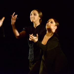 Fotografía de Muestra 10 aniversario FEX - Conservatorio de Danza