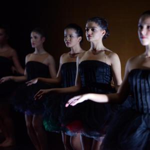 Fotografía de Muestra 10 aniversario FEX - Conservatorio de Danza