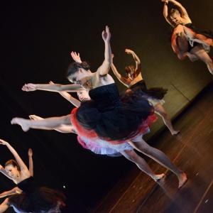 Fotografía de Muestra 10 aniversario FEX - Conservatorio de Danza