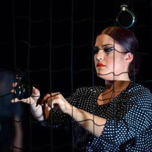 Fotografía de Muestra 10 aniversario FEX - Conservatorio de Danza