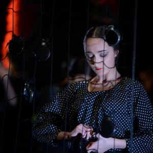 Fotografía de Muestra 10 aniversario FEX - Conservatorio de Danza