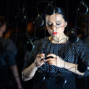 Fotografía de Muestra 10 aniversario FEX - Conservatorio de Danza
