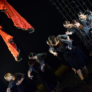 Fotografía de Muestra 10 aniversario FEX - Conservatorio de Danza