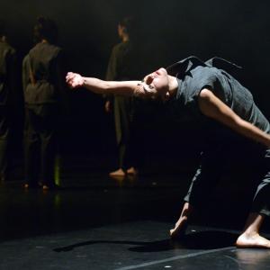 Fotografía de Muestra 10 aniversario FEX - Conservatorio de Danza