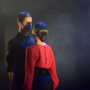 Fotografía de Muestra 10 aniversario FEX - Conservatorio de Danza