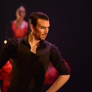 Fotografía de Muestra 10 aniversario FEX - Conservatorio de Danza