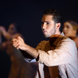 Fotografía de Muestra 10 aniversario FEX - Conservatorio de Danza