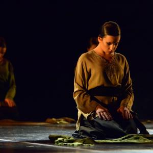 Fotografía de Muestra 10 Aniversario FEX - Conservatorio de Danza