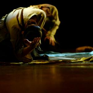 Fotografía de Muestra 10 Aniversario FEX - Conservatorio de Danza
