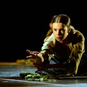 Fotografía de Muestra 10 Aniversario FEX - Conservatorio de Danza