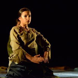 Fotografía de Muestra 10 Aniversario FEX - Conservatorio de Danza
