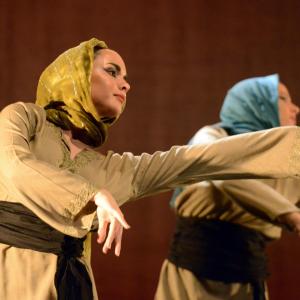 Fotografía de Muestra 10 Aniversario FEX - Conservatorio de Danza