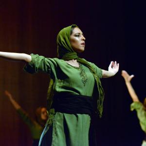 Fotografía de Muestra 10 Aniversario FEX - Conservatorio de Danza