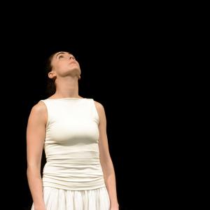 Fotografía de Muestra 10 Aniversario FEX - Conservatorio de Danza