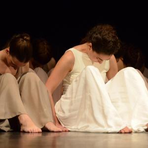 Fotografía de Muestra 10 Aniversario FEX - Conservatorio de Danza