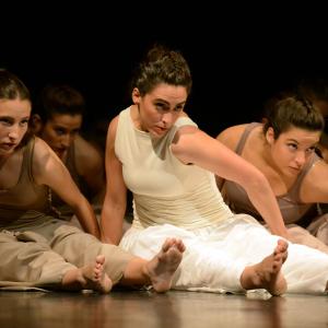 Fotografía de Muestra 10 Aniversario FEX - Conservatorio de Danza