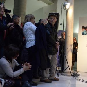 Fotografía de Con Federico García Lorca: No a la toma - Granada abierta