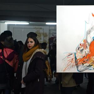 Fotografía de Rhizom - 
