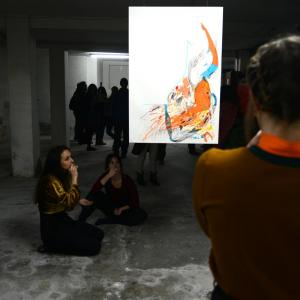 Fotografía de Rhizom - 