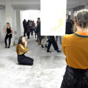 Fotografía de Rhizom - 