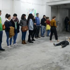 Fotografía de Rhizom - 