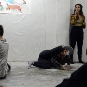 Fotografía de Rhizom - 