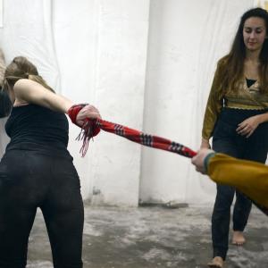 Fotografía de Rhizom - 