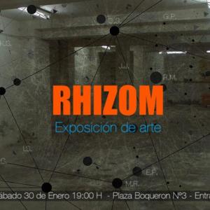 Fotografía de Rhizom - 