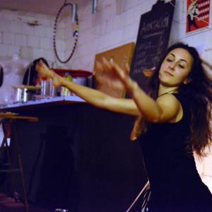 Fotografía de Danzamatique - Danzamatique