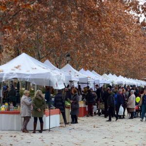 Fotografía de Ecomercado - Ecomercado de Granada