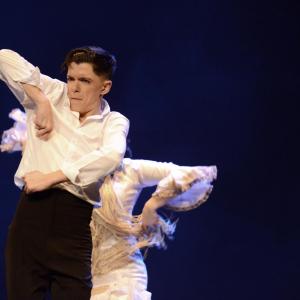 Fotografía de Proyecto Flamenco - Proyecto Flamenco