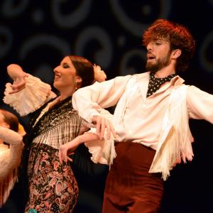 Fotografía de Proyecto Flamenco - Proyecto Flamenco