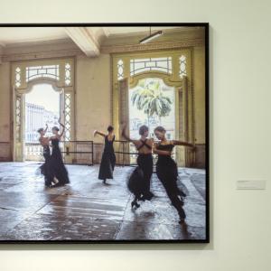 Fotografía de Jose María Mellado: Closer - 