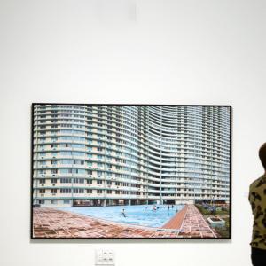 Fotografía de Jose María Mellado: Closer - 