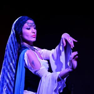 Fotografía de La Nuba Gharnati - 